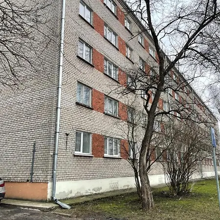 Aglonas Street Appartement