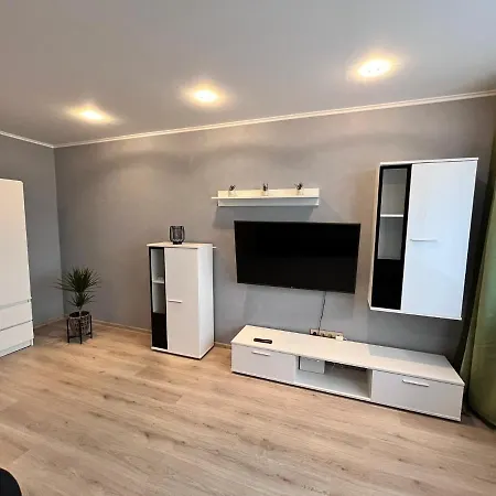 Apartment Aglonas Street Riga